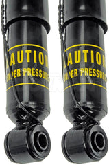 Dorman - Air Suspension Conversion Kit - 949-515