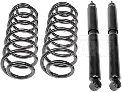 Dorman - Air Suspension Conversion Kit - 949-522