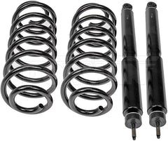 Dorman - Air Suspension Conversion Kit - 949-522