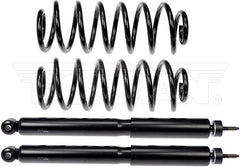 Dorman - Air Suspension Conversion Kit - 949-522