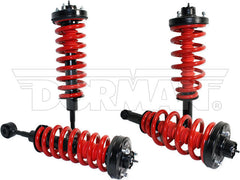 Dorman - Air Suspension Conversion Kit - 949-524