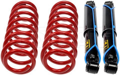 Dorman - Air Suspension Conversion Kit - 949-526