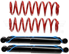 Dorman - Air Suspension Conversion Kit - 949-526