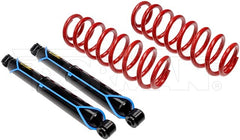 Dorman - Air Suspension Conversion Kit - 949-526