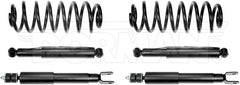 Dorman - Air Suspension Conversion Kit - 949-527
