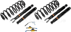 Dorman - Air Suspension Conversion Kit - 949-527