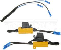 Dorman - Air Suspension Conversion Kit - 949-527
