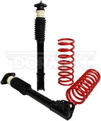 Dorman - Air Suspension Conversion Kit - 949-555