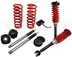Dorman - Air Suspension Conversion Kit - 949-562