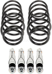 Dorman - Air Suspension Delete Kit - 949-580