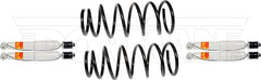 Dorman - Air Suspension Delete Kit - 949-580