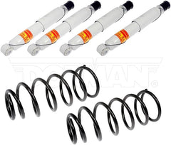 Dorman - Air Suspension Delete Kit - 949-580