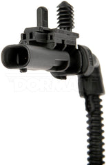 Dorman - Magnetic Ride Control Shock - 949-705