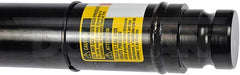 Dorman - Magnetic Ride Control Shock
 - 949-716