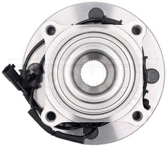 Dorman - Wheel Hub And Bearing Assembly - Front - 951-869