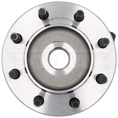 Dorman - Wheel Hub And Bearing Assembly - Front - 951-869