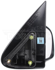 Dorman - Side View Mirror - Right, Manual Black - 955-069