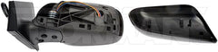 Dorman - Side View Mirror - Left Side - 955-1004