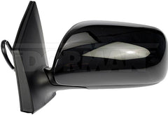 Dorman - Side View Mirror - Left Side - 955-1004