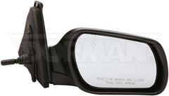 Dorman - Side View Mirror - Right Side - 955-1035