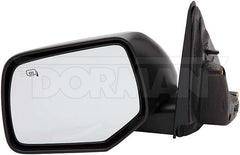 Dorman - Side View Mirror - Left Side - 955-1062
