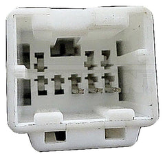 Dorman - Side View Mirror Power, Non-Heated - 955-1205