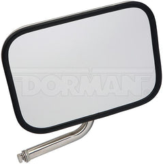Dorman - Side View Mirror Manual - 955-1384