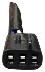 Dorman - Side View Mirror Power - 955-1421