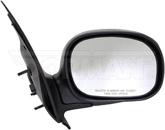 Dorman - Side View Mirror Power remote; w/signal; - 955-1501