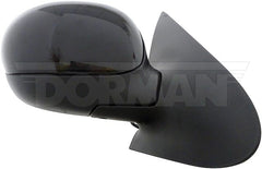 Dorman - Side View Mirror Power remote; w/signal; - 955-1501