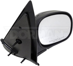 Dorman - Side View Mirror Power remote; w/signal; - 955-1501