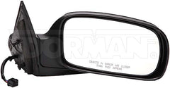 Dorman - Side View Mirror Power, Heated, Paint to Match - 955-1571
