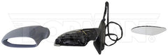 Dorman - Side View Mirror, Power - 955-1672
