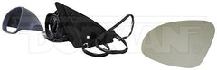 Dorman - Side View Mirror, Power - 955-1672