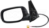 Dorman - Side View Mirror, Power With Turn Lamp - 955-1674