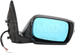 Dorman - Side View Mirror Right - 955-1686