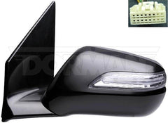 Dorman - Side View Mirror Left - 955-1687