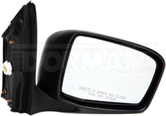 Dorman - Side View Mirror Right - 955-1701