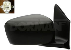 Dorman - Side View Mirror Right - 955-1701