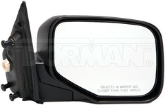 Dorman - Side View Mirror Right - 955-1715