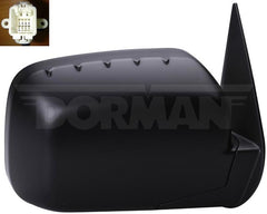 Dorman - Side View Mirror Right - 955-1715