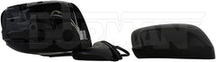 Dorman - Side View Mirror Right - 955-1717