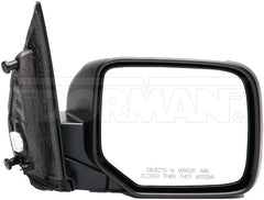 Dorman - Side View Mirror Right - 955-1719