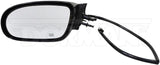Dorman - Side View Mirror - Left, Power - 955-172