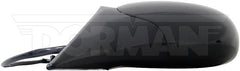 Dorman - Side View Mirror - Left, Power - 955-172