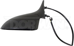 Dorman - Side View Mirror - Left, Power - 955-172