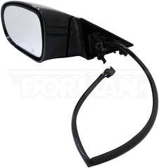 Dorman - Side View Mirror - Left, Power - 955-172
