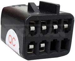 Dorman - Side View Mirror - Left, Power - 955-172