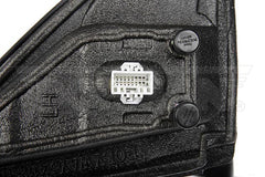 Dorman - Side View Mirror Left - 955-1722