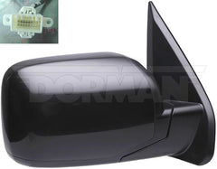 Dorman - Side View Mirror Left - 955-1724
